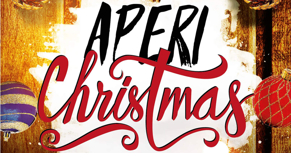 APERI - CHRISTMAS