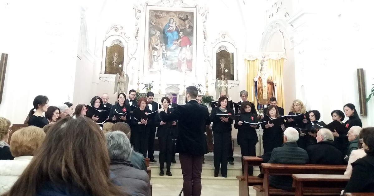 CONCERTO DI NATALE