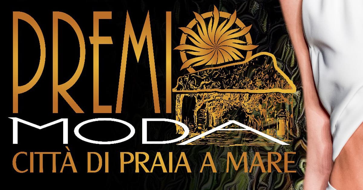 PREMIO MODA