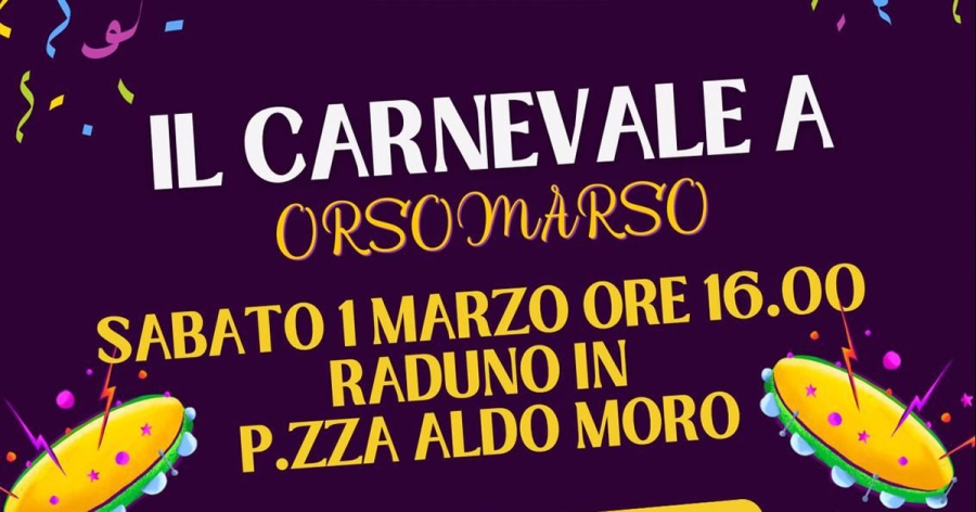 carnevale-orsomarso