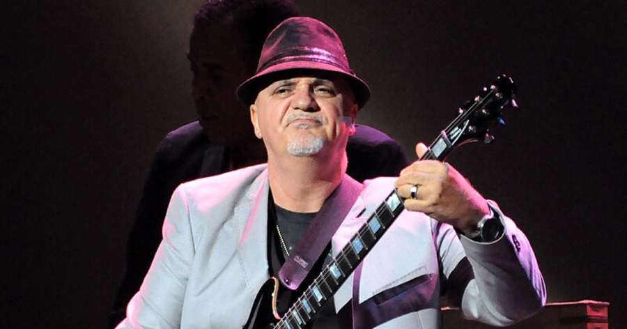 frankgambale