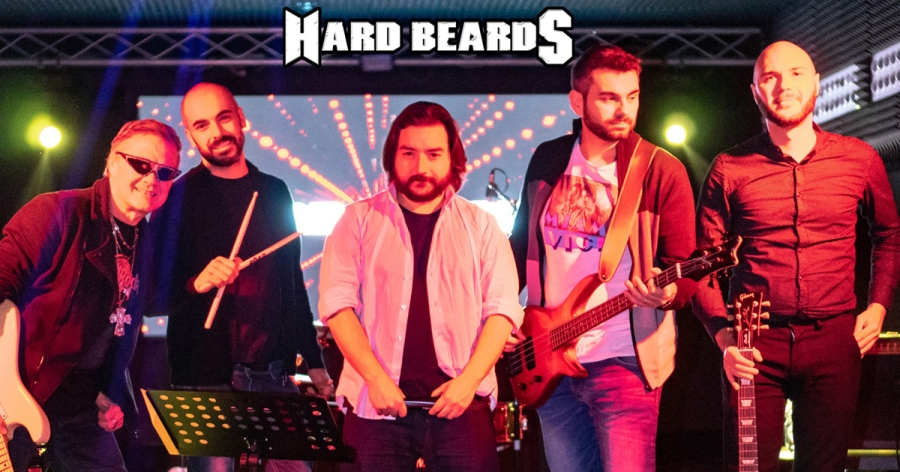 hard-beards