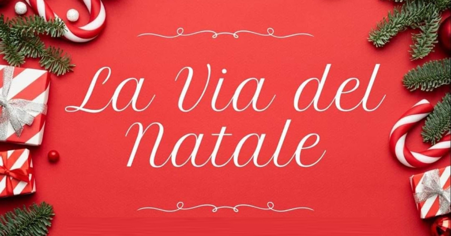 laviadelnatale