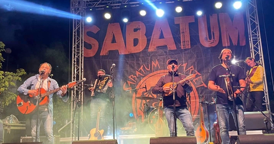 sabatum