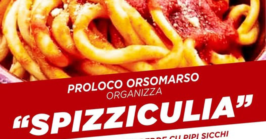 spizziculia