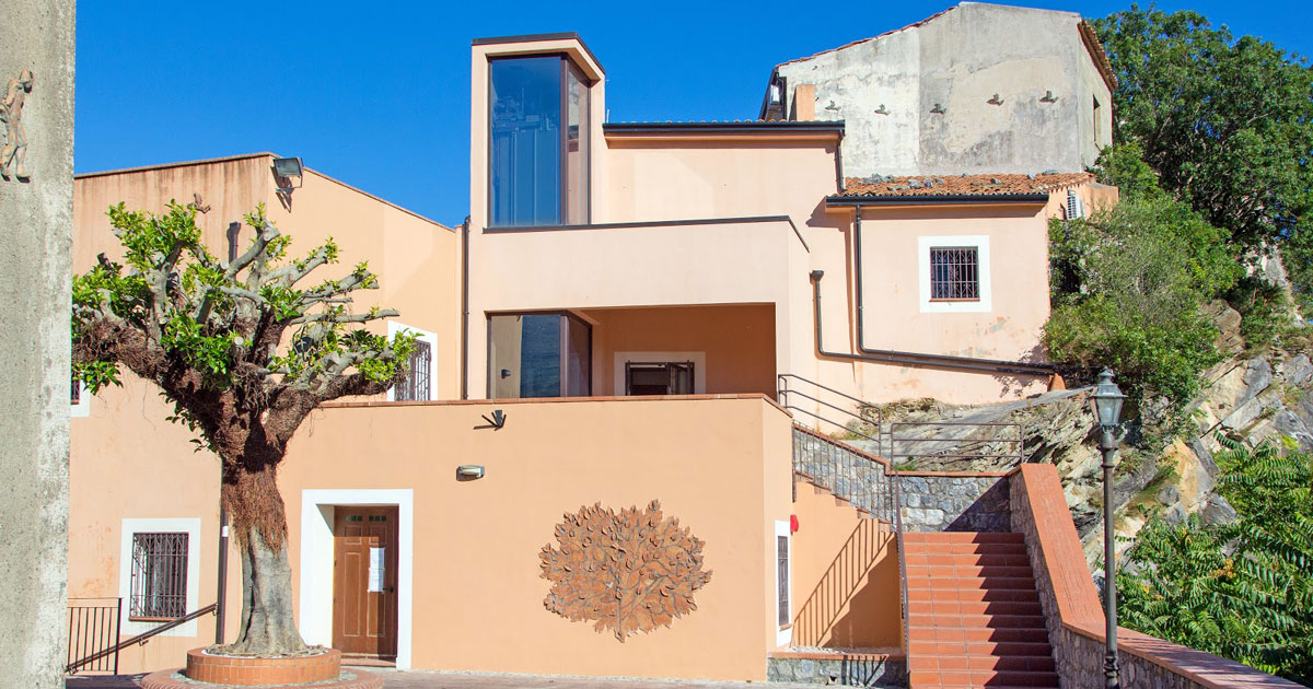 Museo del Peperoncino - Riviera dei Cedri